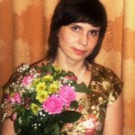 Кукушкина Елена Владимировна