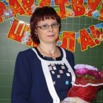 Винникова Елена Георгиевна