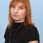 Веснина Светлана Николаевна