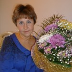 Гурулёва Наталья Олеговна