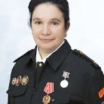 Коротыгина Наталия Борисовна