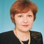 Кашина Наталья Валентиновна