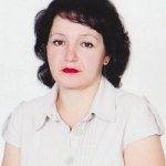 Ясакова Елена Александровна