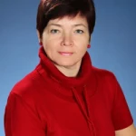 Бабушкина Елена Николаевна