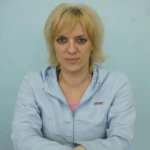 Федорова Ирина Валерьевна