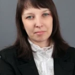 Качалова Ирина Викторовна