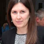 Чернышова Вероника Вячеславовна