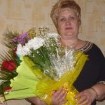 Гельванова Валентина Николаевна