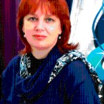 Шурыгина Ирина Владимировна