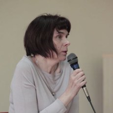 Захарова Ольга Леонидовна