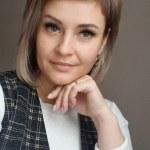 Соколова Татьяна Витальевна