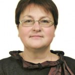 Кузьмина Татьяна Владимировна