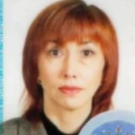 Оловянникова Марина Геннадьевна
