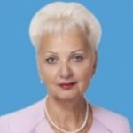 Гранкина Светлана Павловна