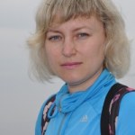 Фарафонова Татьяна Анатольевна