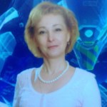 Глухова Ольга Владиславовна