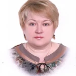 Ильичёва Ольга Евгеньевна