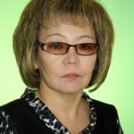 Никонова Виктория Викторовна