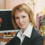 Новрузова Светлана Николаевна