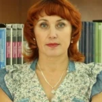 Носкова Наталья Петровна