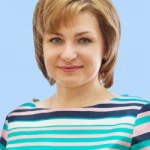Проскурина Оксана Николаевна