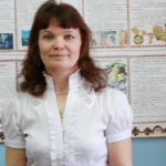 Шаманина Татьяна Николаевна