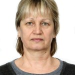 Риль Светлана Александровна