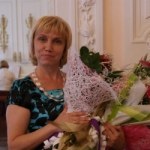 Щучкина Ирина Алексеевна