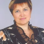 Соковнина Татьяна Леонидовна
