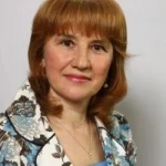 Павлова Светлана Константиновна