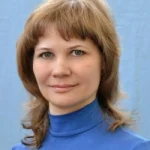 Атаманова Наталья Юрьевна