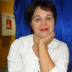 Лысенкова Светлана Аркадьевна