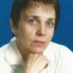 Флюстикова Светлана Николаевна