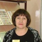 Тимербаева Мария Ивановна