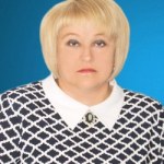Перунова Ольга Ильинична