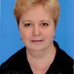 Климова Ольга Юрьевна