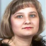 Никифорова Марина Николаевна