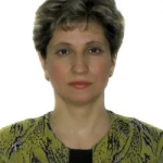Питеркина Зоя Анатольевна