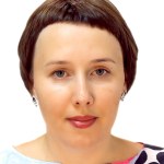 Кобер Ольга Владимировна