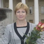 Дианова Вера Анатольевна