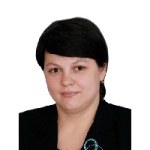 Лобанова Ольга Владимировна