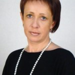 Петрова Елена Валерьевна