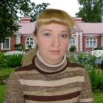 Самусенко Елена Сергеевна