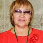 Березовская Татьяна Николаевна