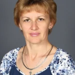 Коровина Татьяна Владимировна