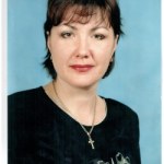 Беспалова Лариса Николаевна