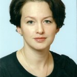 Маралевская Юлия Александровна