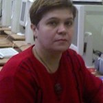 Метёлкина Надежда Ивановна
