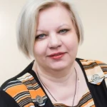 Вдовкина Светлана Юрьевна
