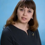 Малкова Инна Анатольевна